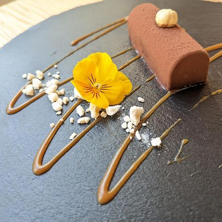Hotel Ristorante Magia Del Brenta Fiesso dʼArtico Kültér fotó