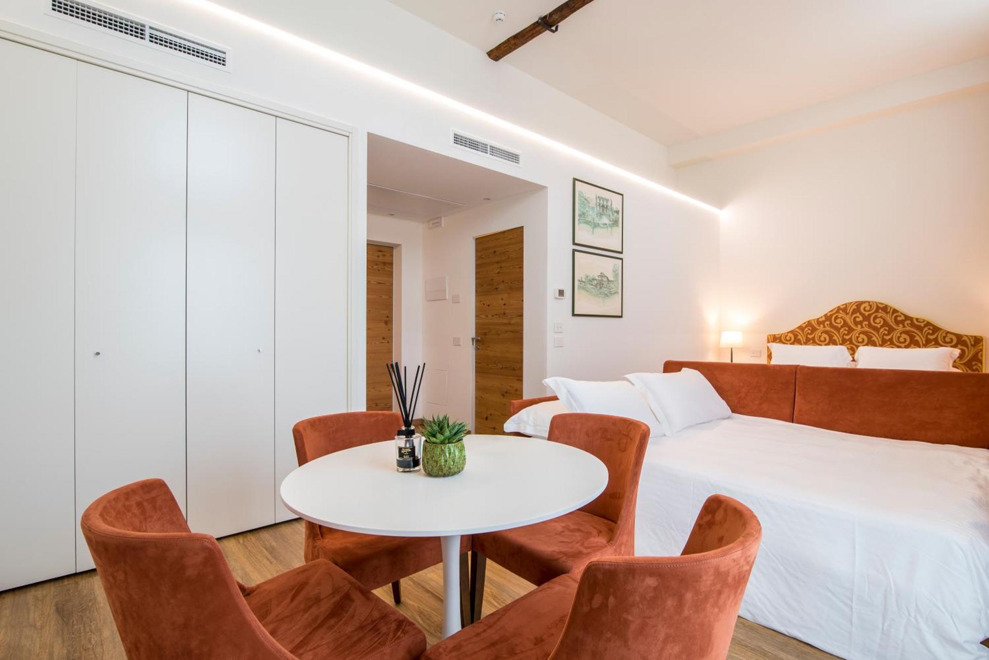 Hotel Ristorante Magia Del Brenta Fiesso dʼArtico Kültér fotó