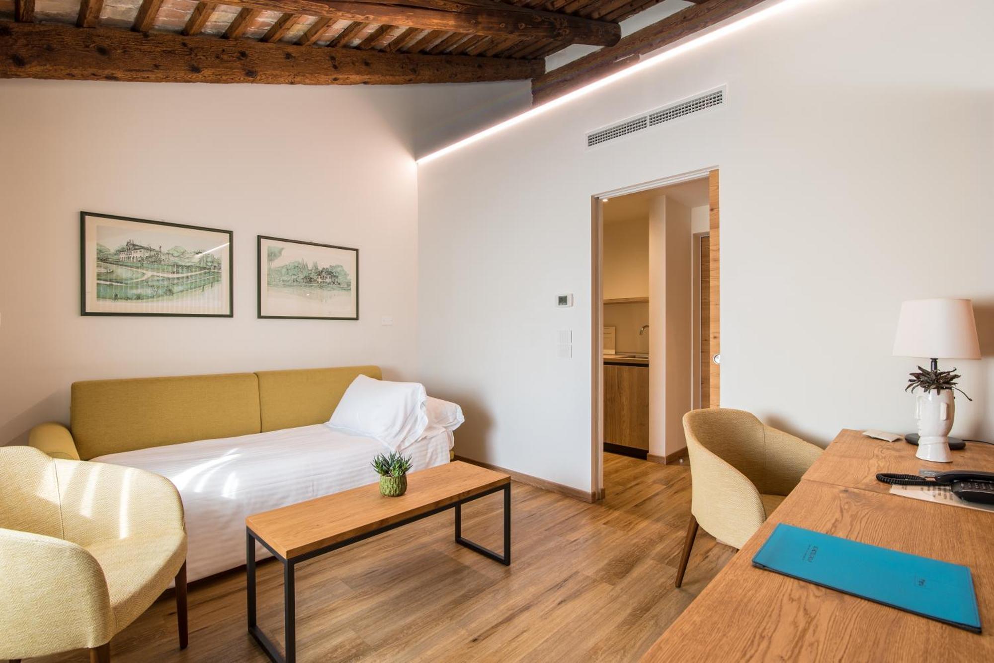 Hotel Ristorante Magia Del Brenta Fiesso dʼArtico Kültér fotó