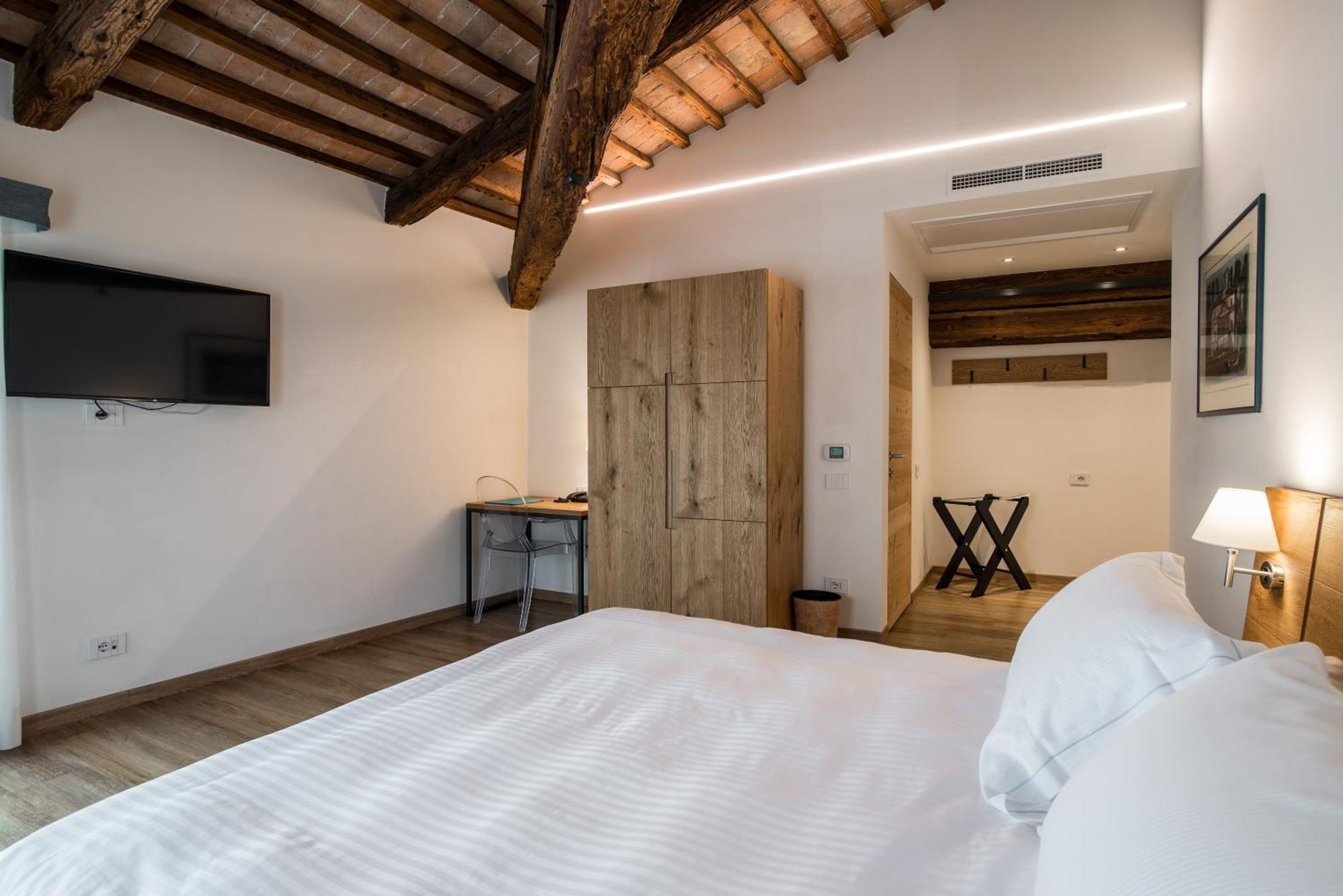 Hotel Ristorante Magia Del Brenta Fiesso dʼArtico Kültér fotó