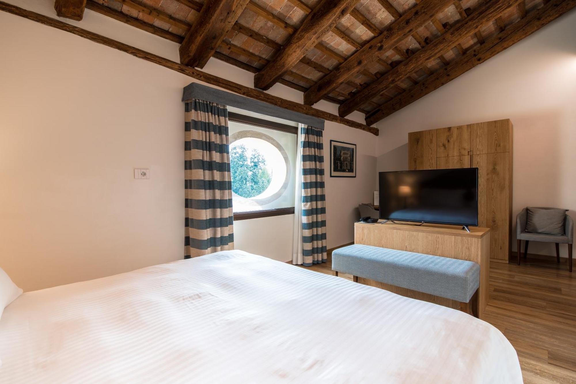 Hotel Ristorante Magia Del Brenta Fiesso dʼArtico Kültér fotó