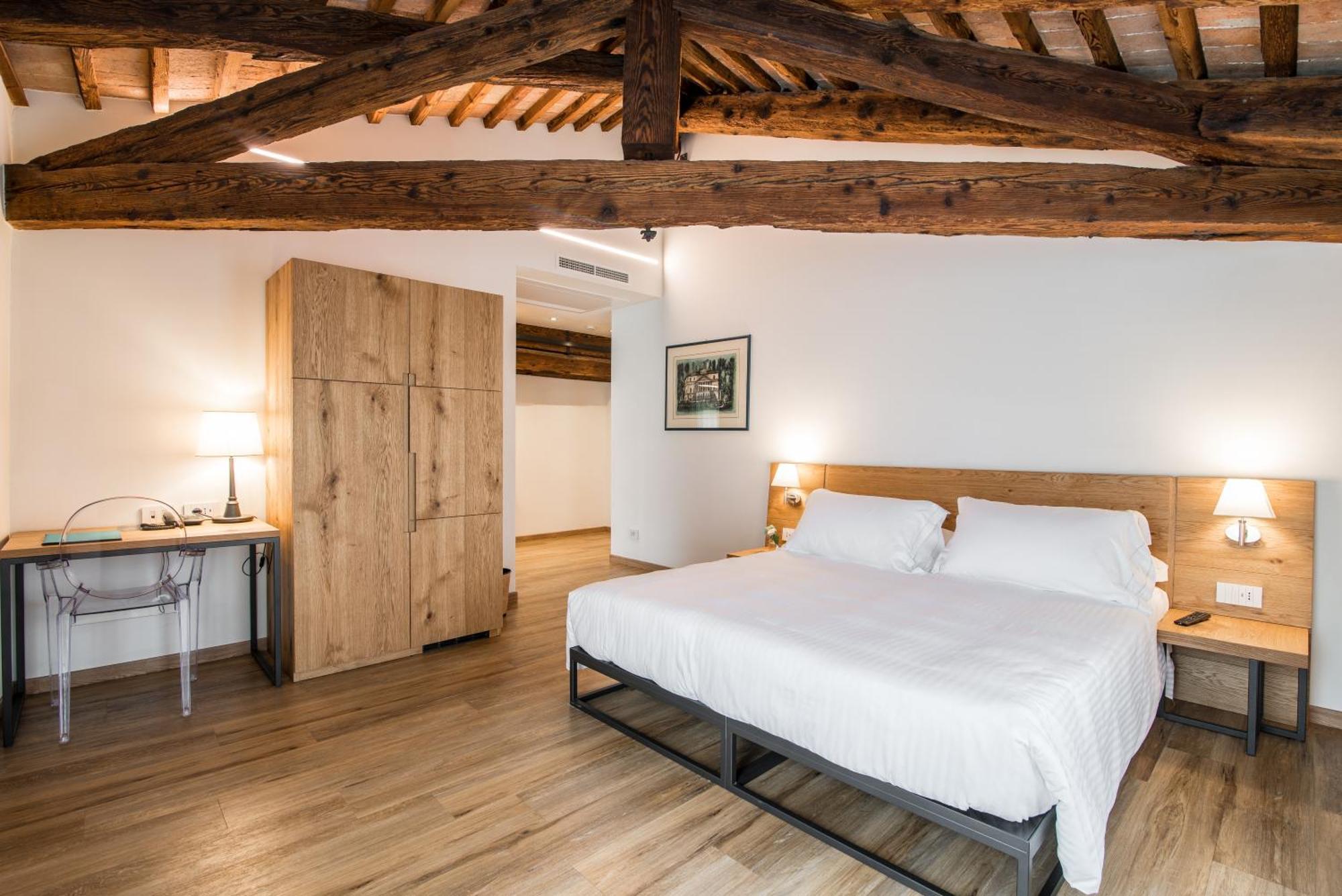 Hotel Ristorante Magia Del Brenta Fiesso dʼArtico Kültér fotó