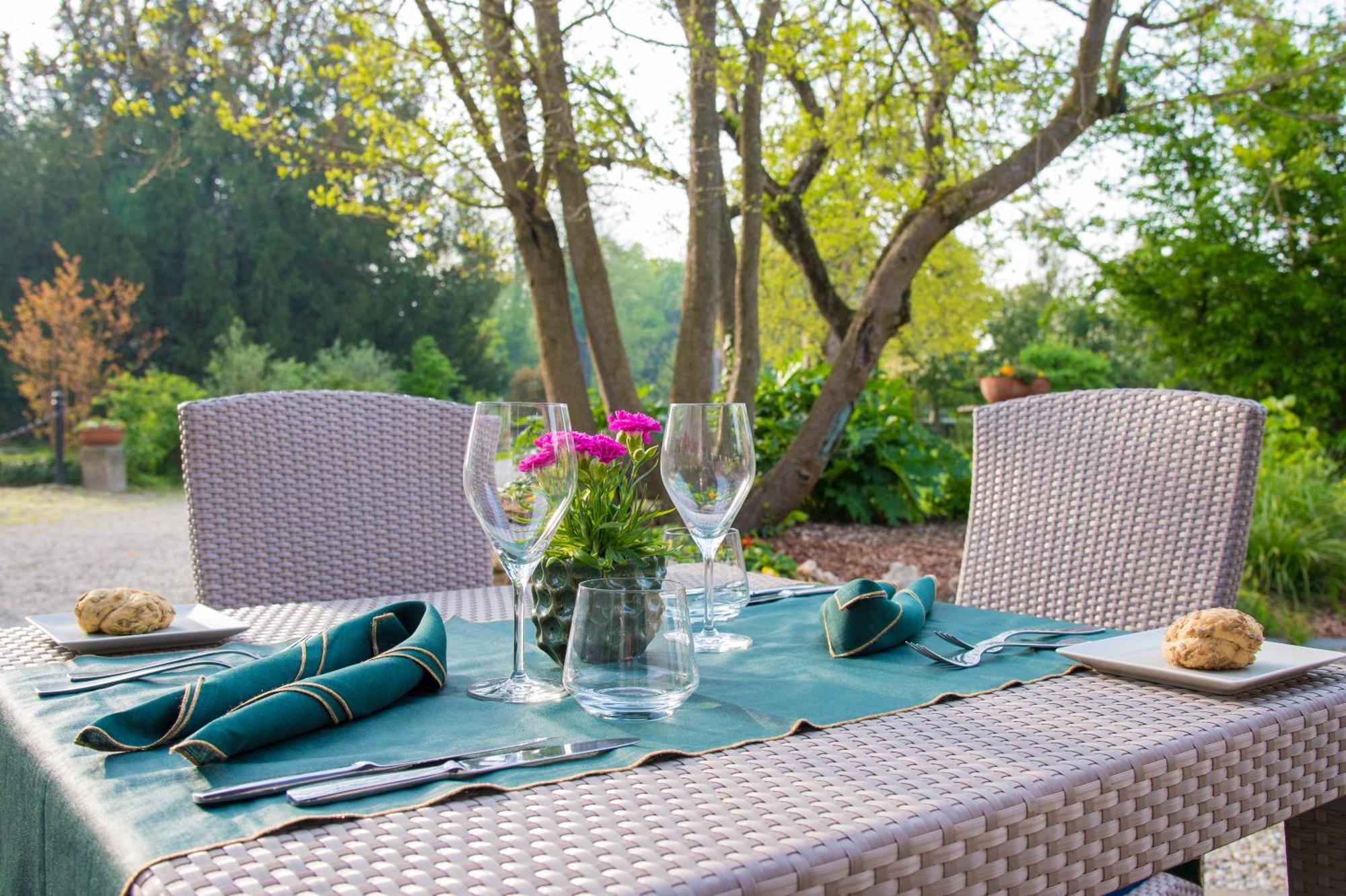 Hotel Ristorante Magia Del Brenta Fiesso dʼArtico Kültér fotó