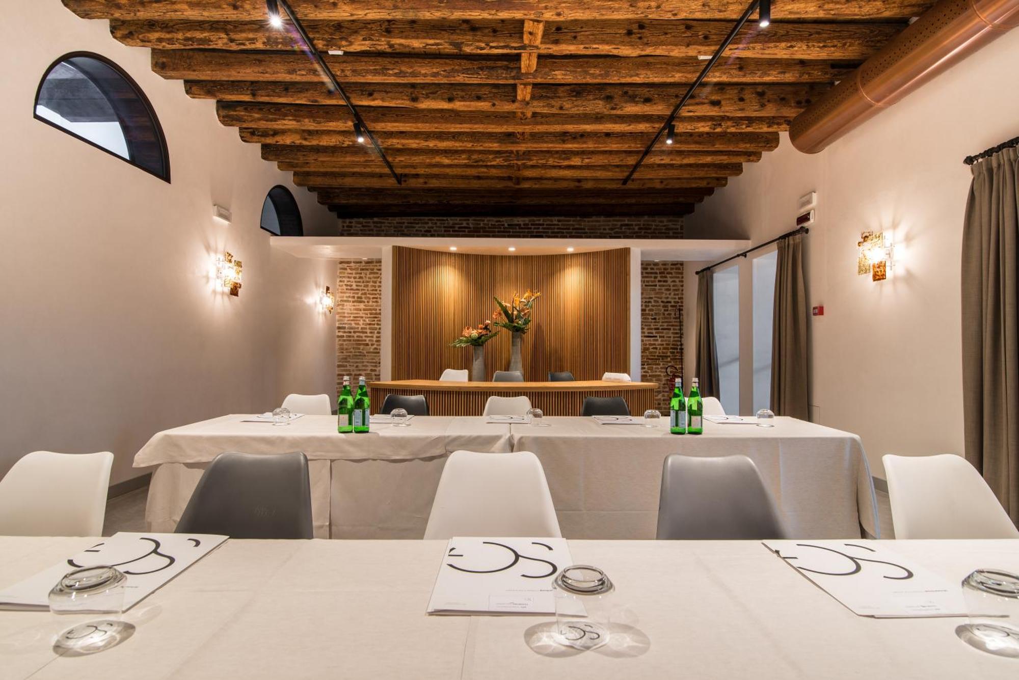 Hotel Ristorante Magia Del Brenta Fiesso dʼArtico Kültér fotó