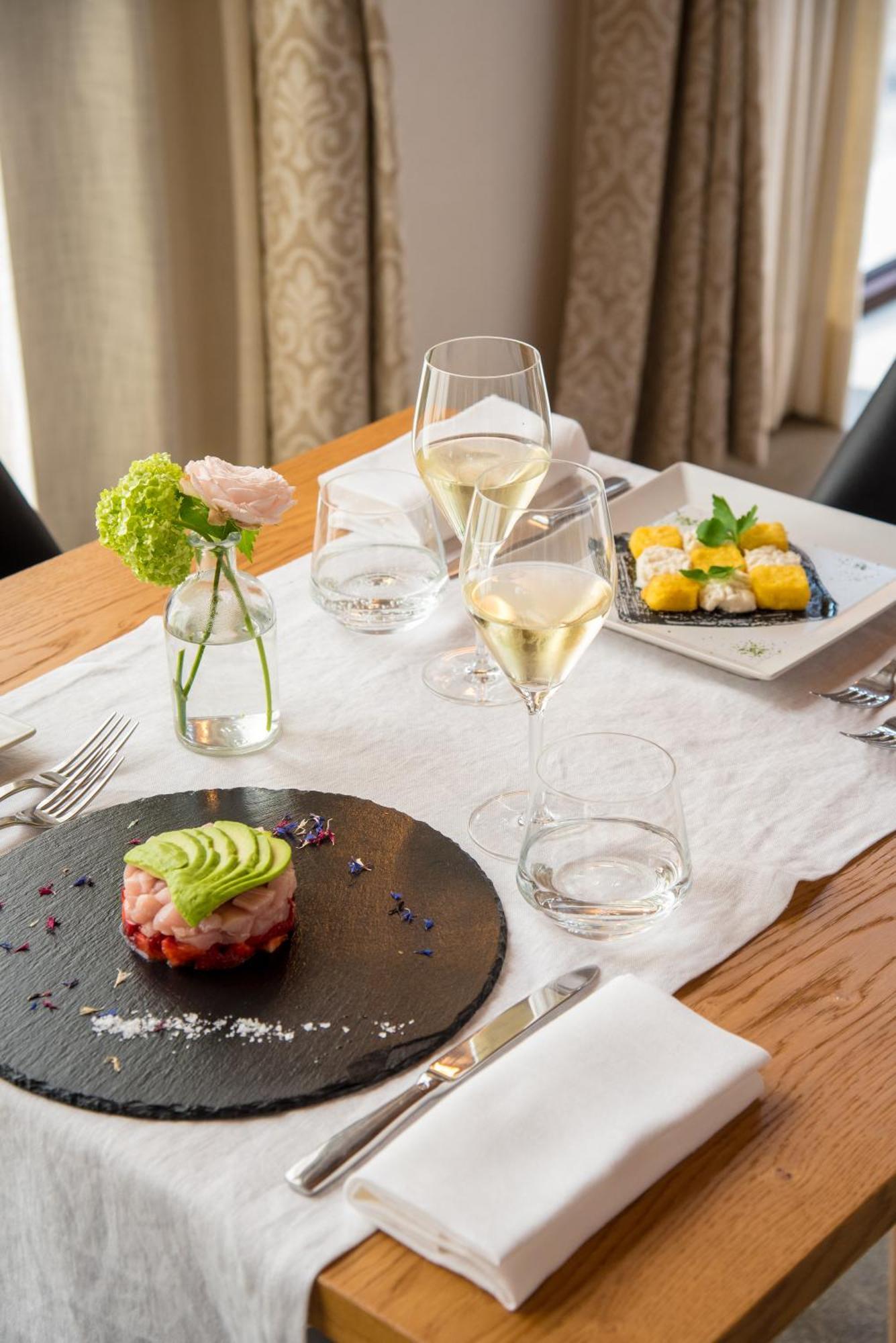 Hotel Ristorante Magia Del Brenta Fiesso dʼArtico Kültér fotó
